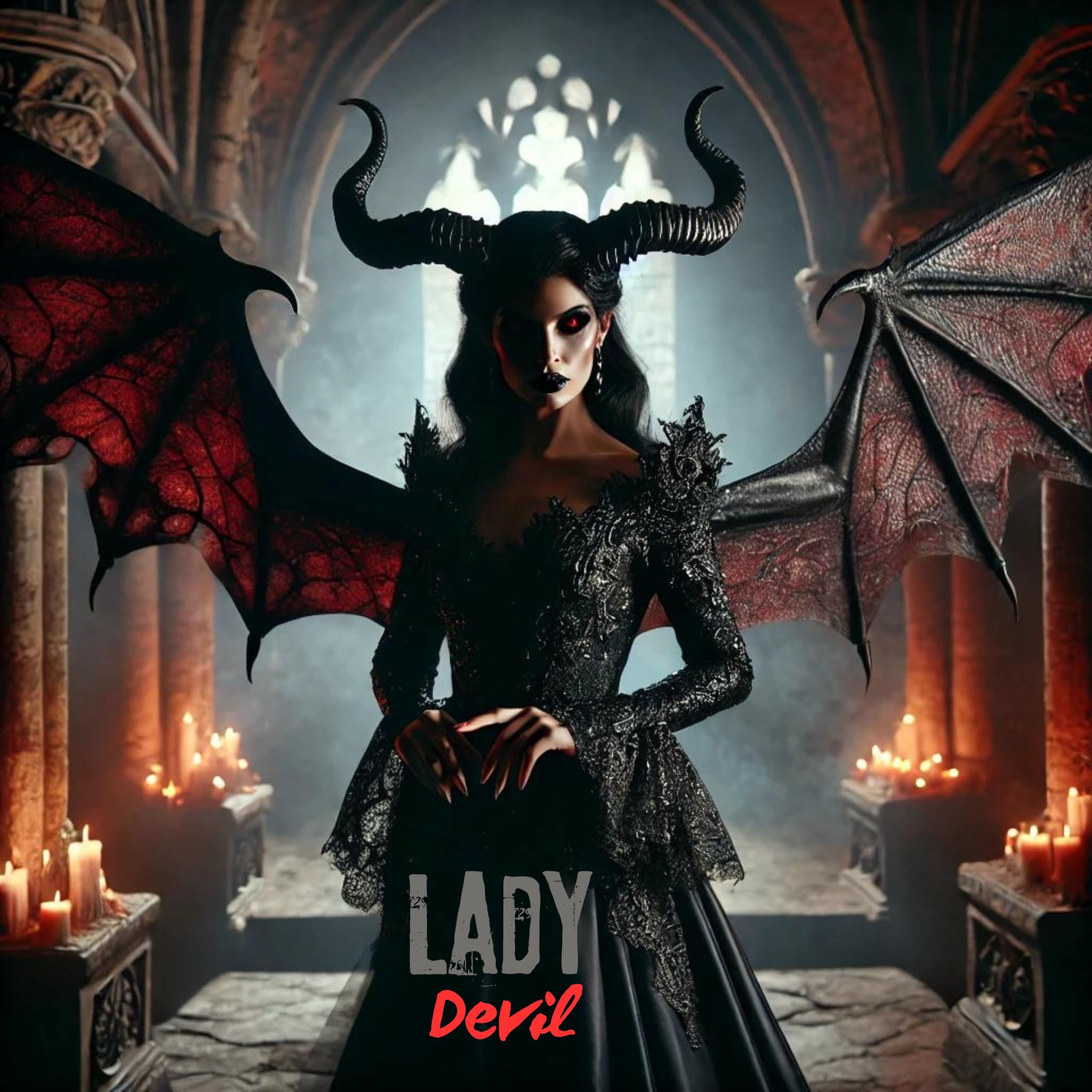 Lady Devil