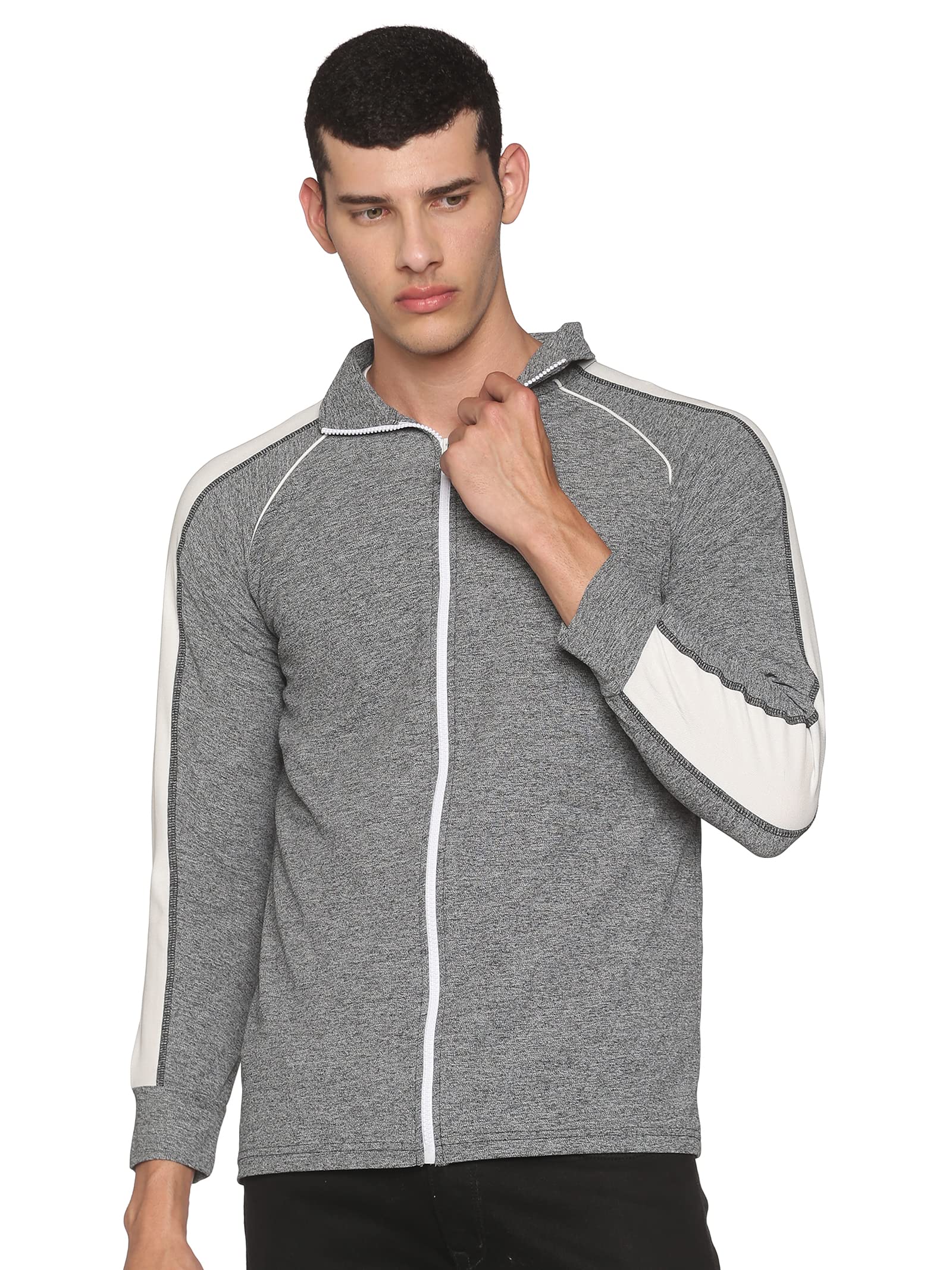 ecoline clothing Eco-Friendly Men's Poly Filament Sporty Jacket-picture-35
