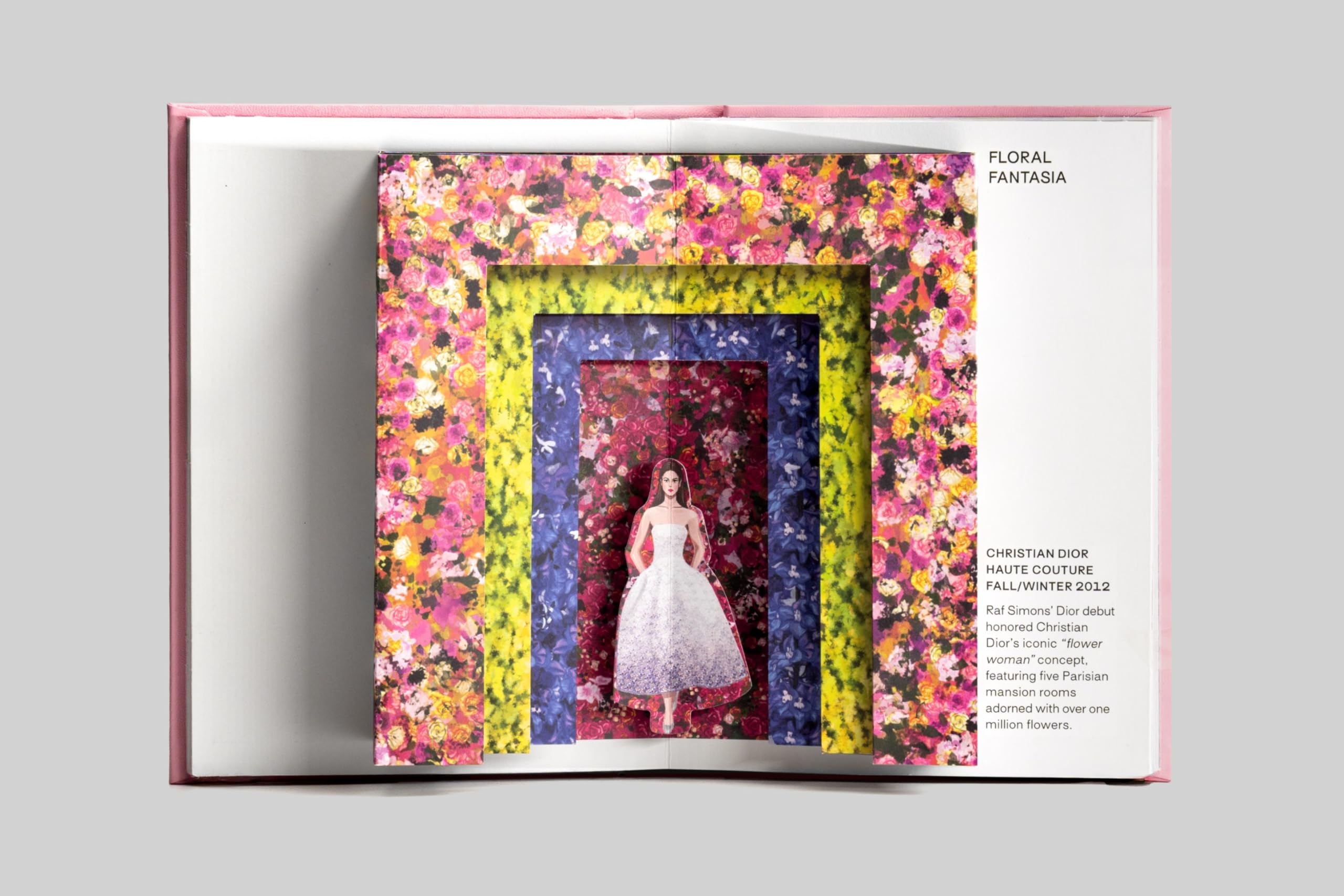 Fashion Unfolded: Pop-Up Dior: 2