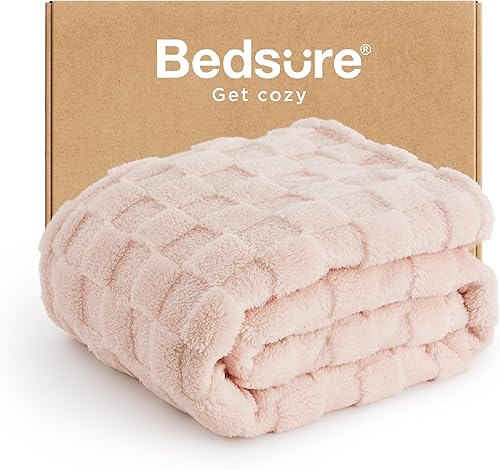 Miniatura 32 de Bedsure Manta de verde salvia para sofá, súper suave y acogedora, tamaño individual, para mujer, bonita manta pequeña para niñas, 60 x 80 pulgadas