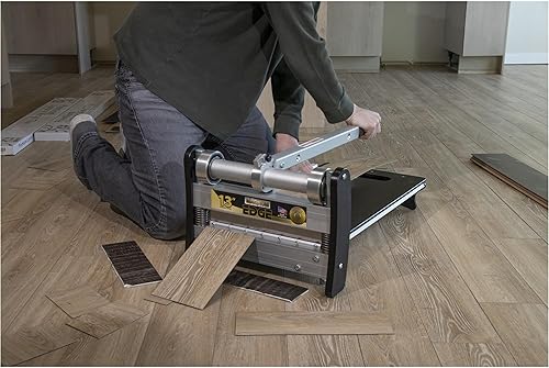 Miniatura 3 de Bullet by MARSHALLTOWN 13” Magnum Edge Shear, Flooring Pro Tool, Lightweight, Made in USA, MS90-1913