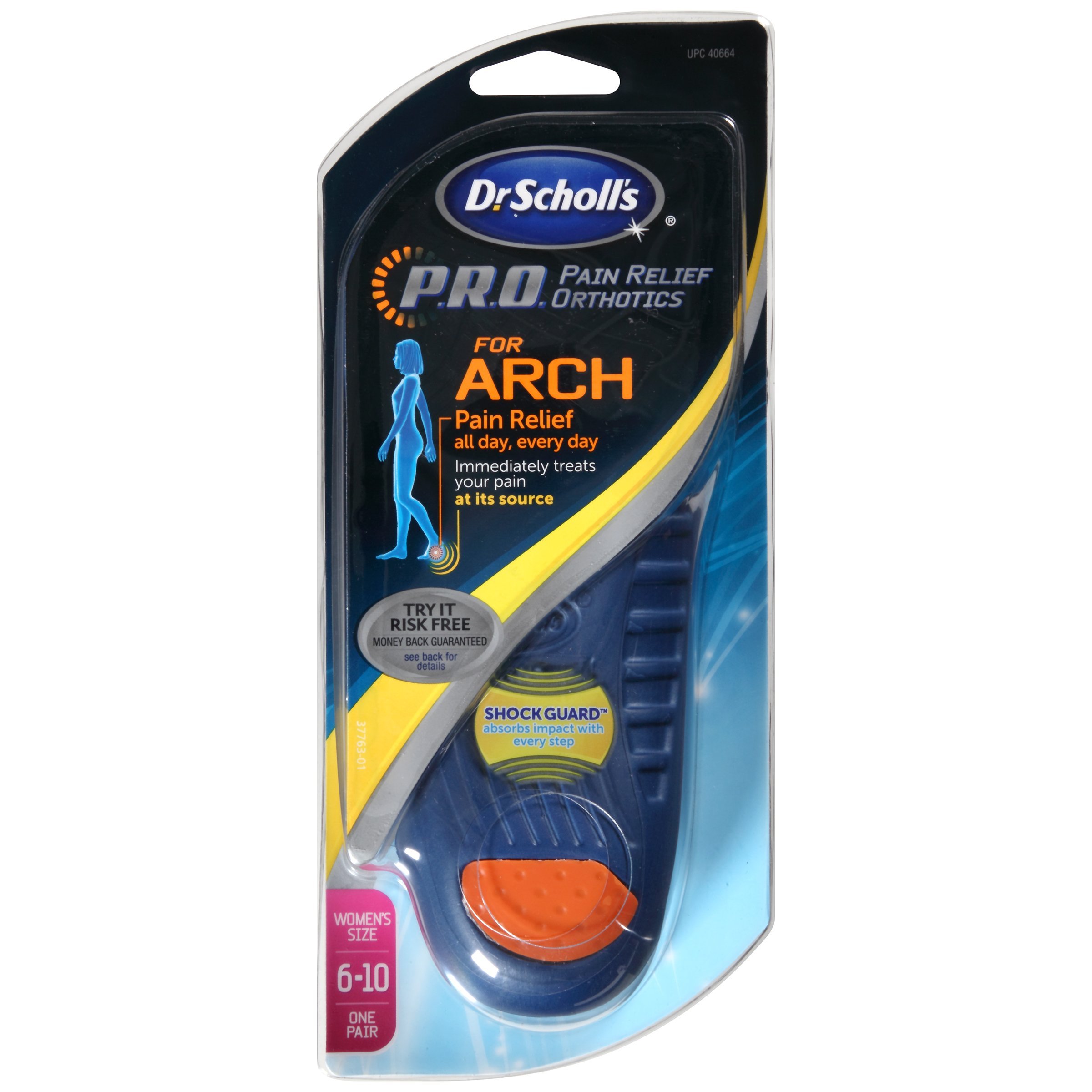 scholl arch