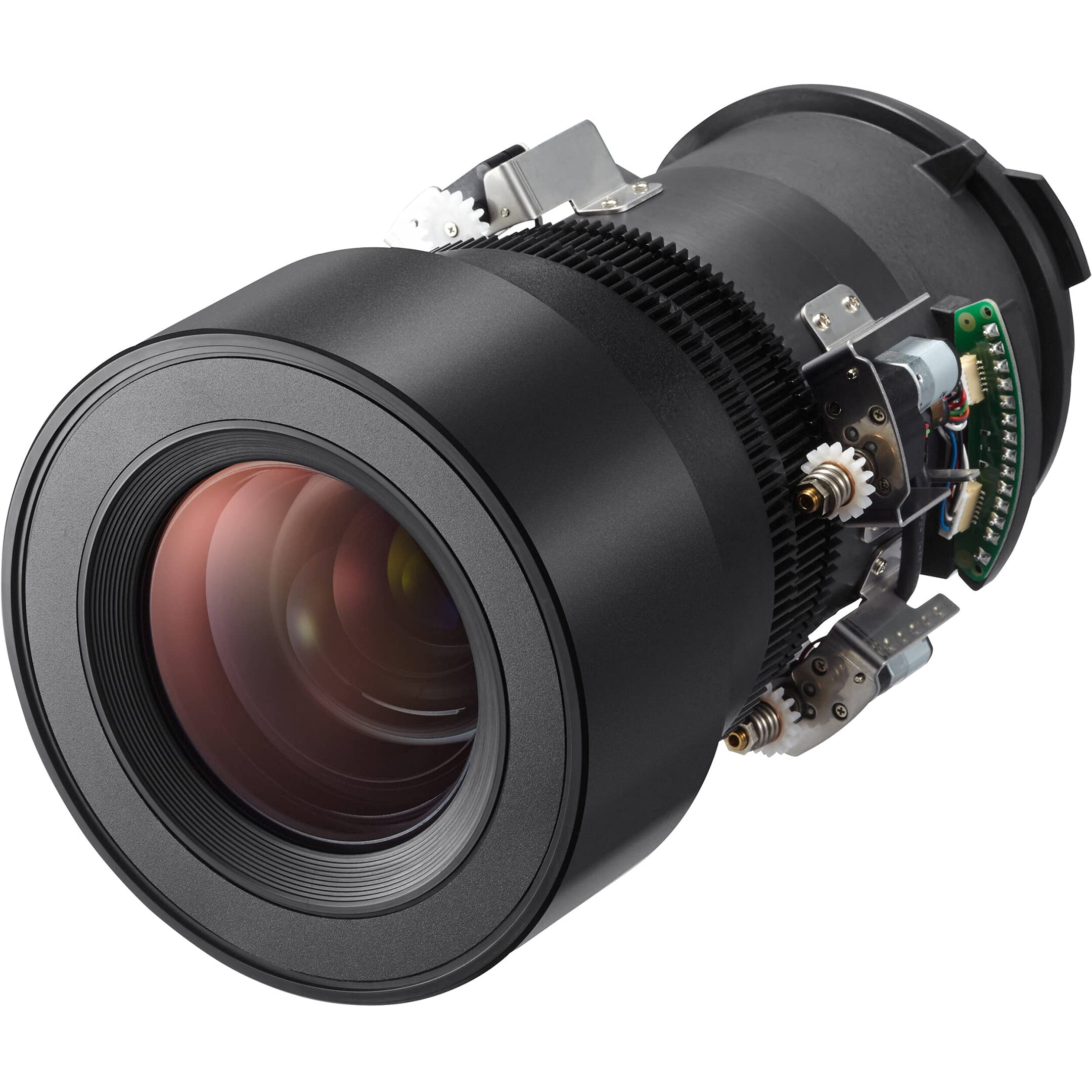 NP40ZL Lens Accs - 4