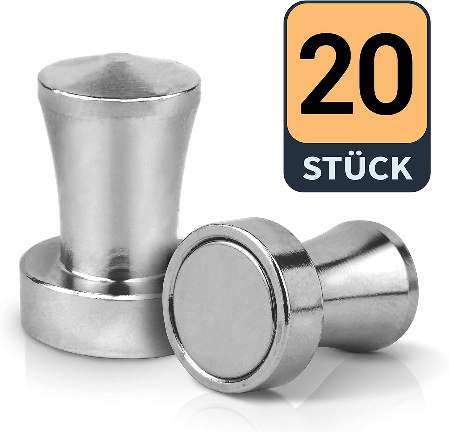 magnete per lavagna bianca