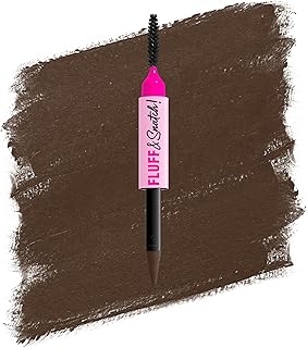 NYX PROFESSIONAL MAKEUP Fluff & Snatch Brow P...