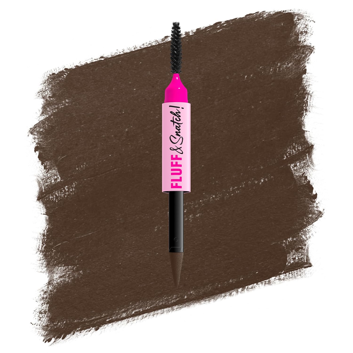 NYX PROFESSIONAL MAKEUP Fluff Snatch Brow Powder - $13.00