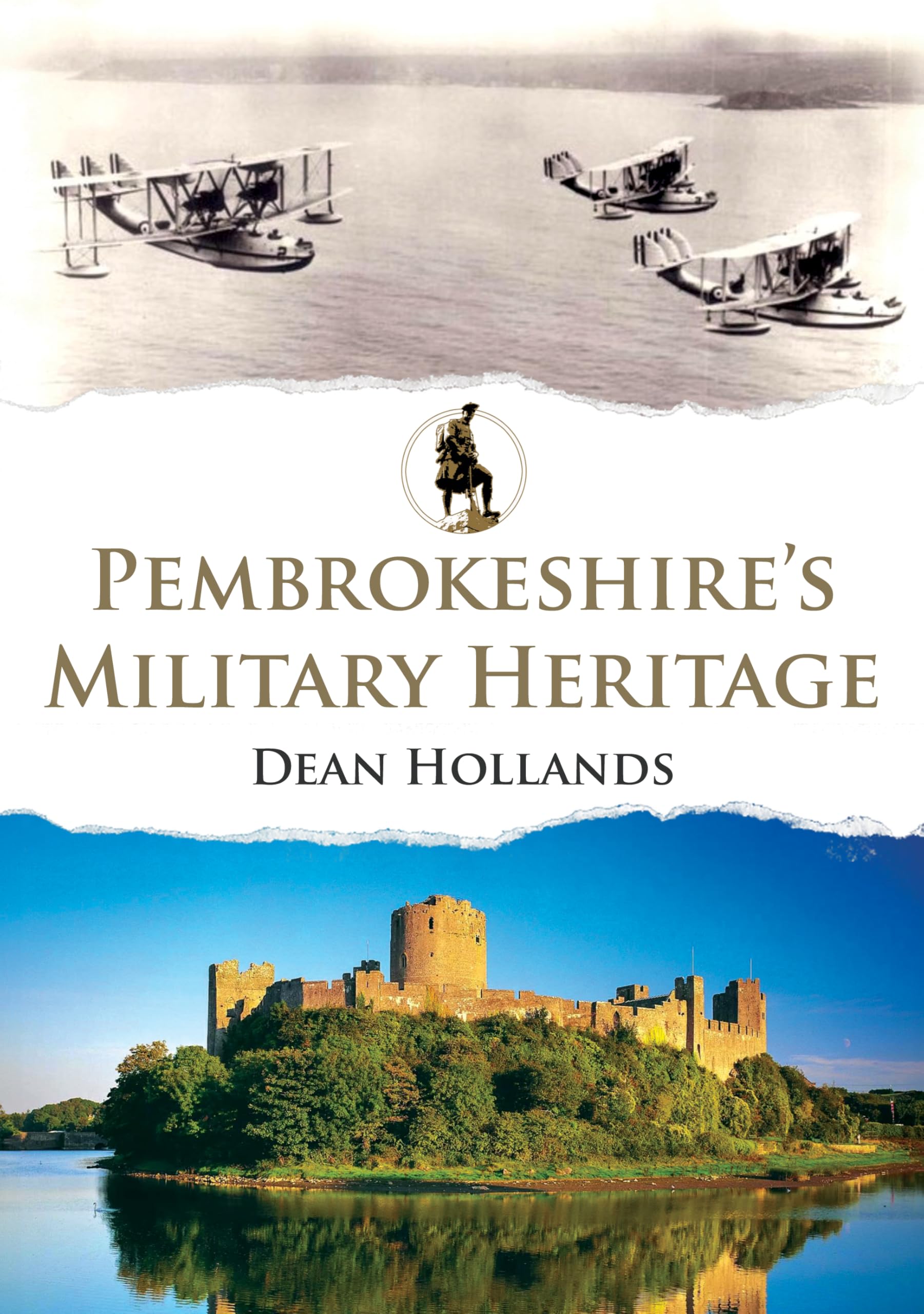 Pembrokeshires Military Heritage