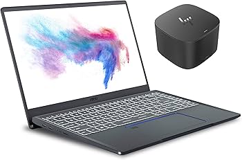 ⭐️M8103A⭐️MSI prestige 14 A10SC i7-10710U Amazon.com: MSI Prestige 14 A10SC-020 Ultra-Thin and Light