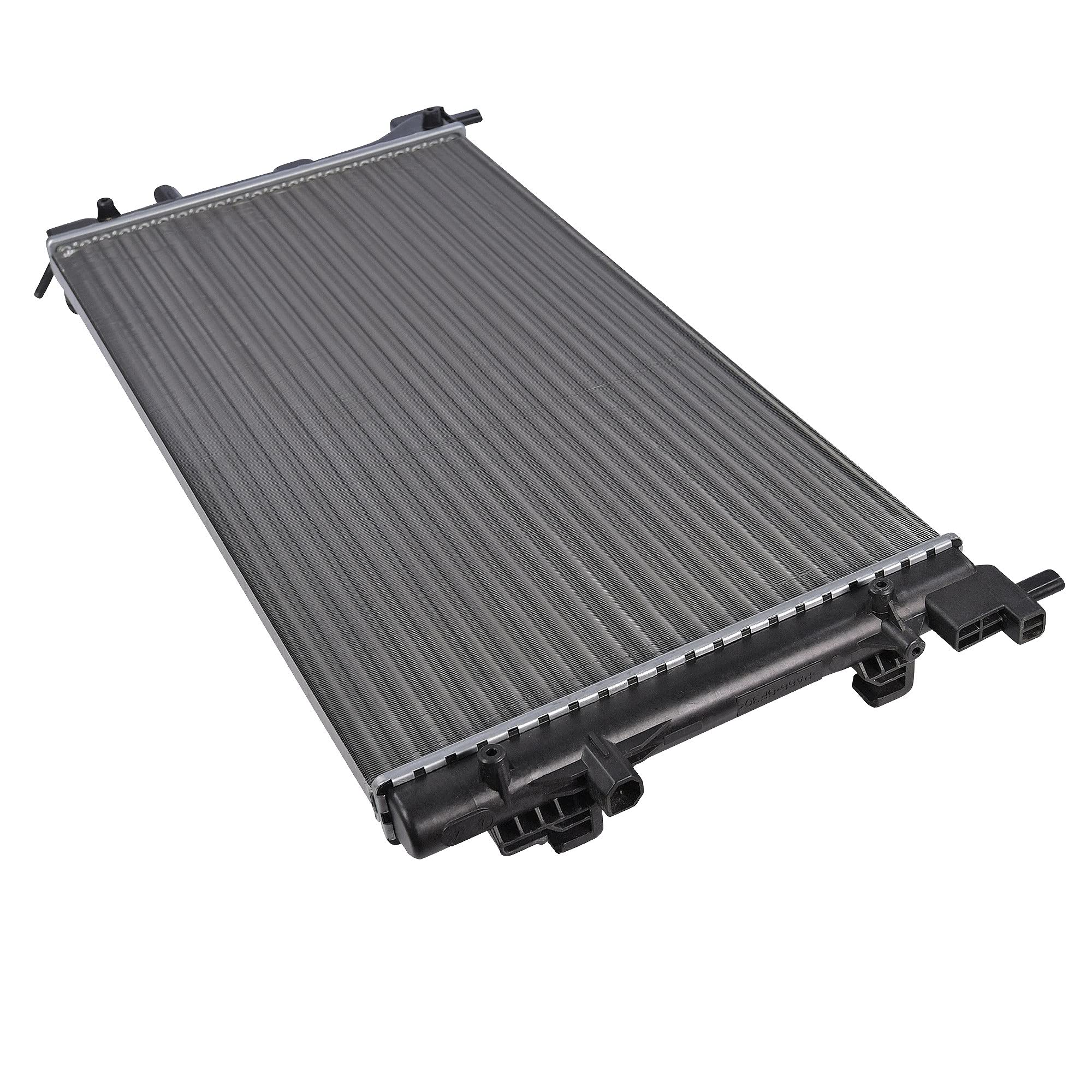 ATEC Germany 1x radiatore acqua motore senza telaio