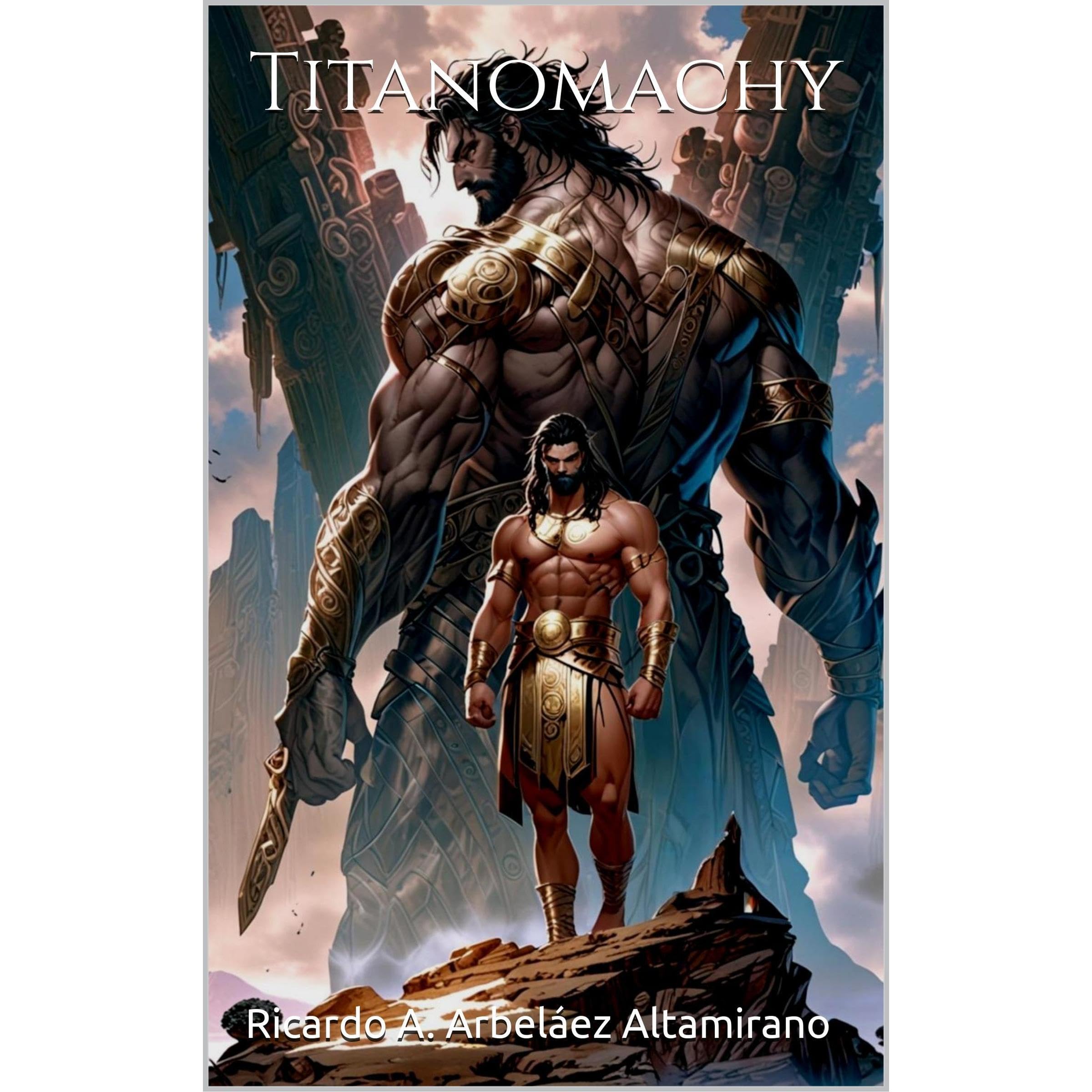 Titanomachy