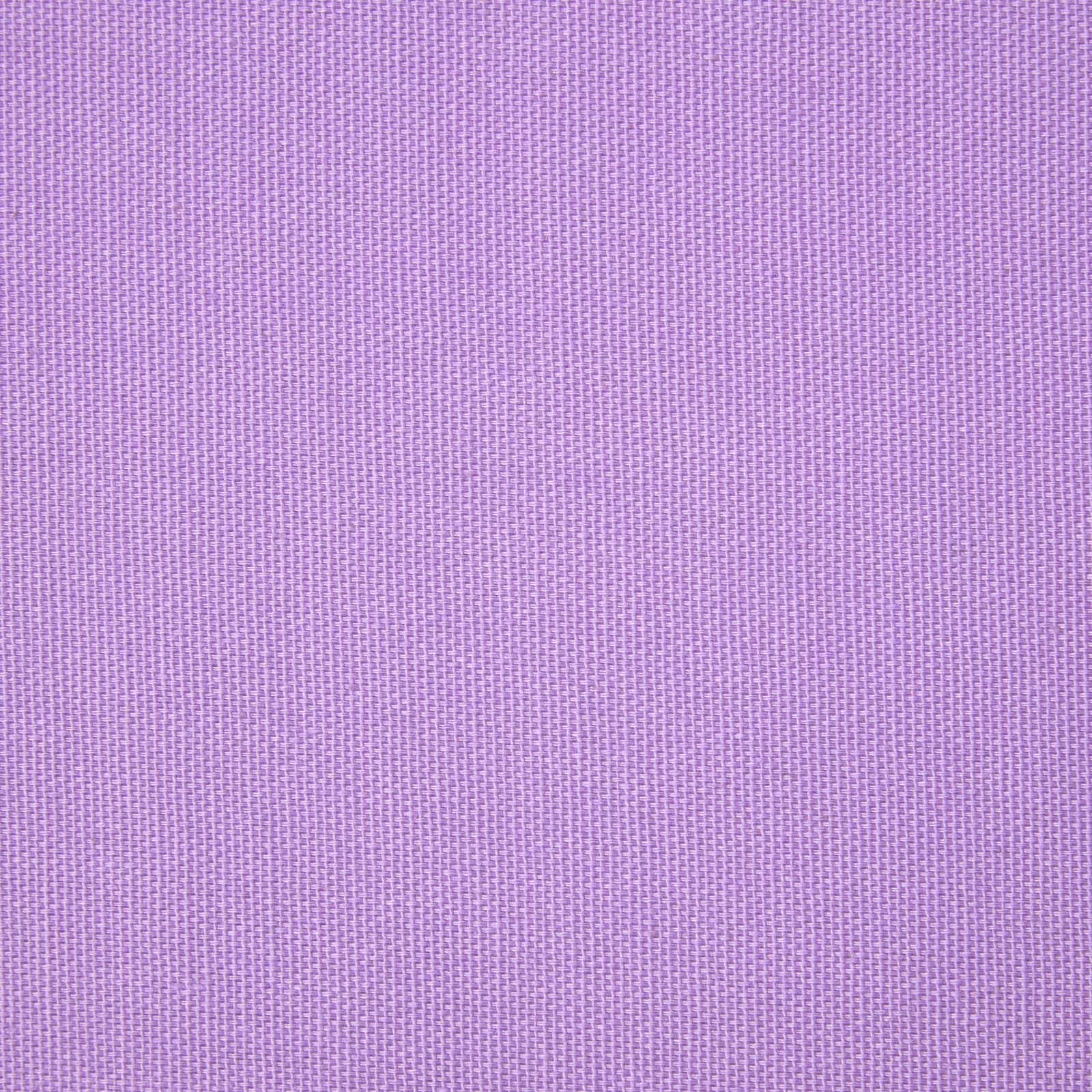 HOMESCAPES 100% Cotton Fat Quarters Fabric Bundles, Plain Dark Purple, 150cm Wide Fabric Squares by The Metre UK, Craft Material for Sewing, DIY, Patchwork & Quilting