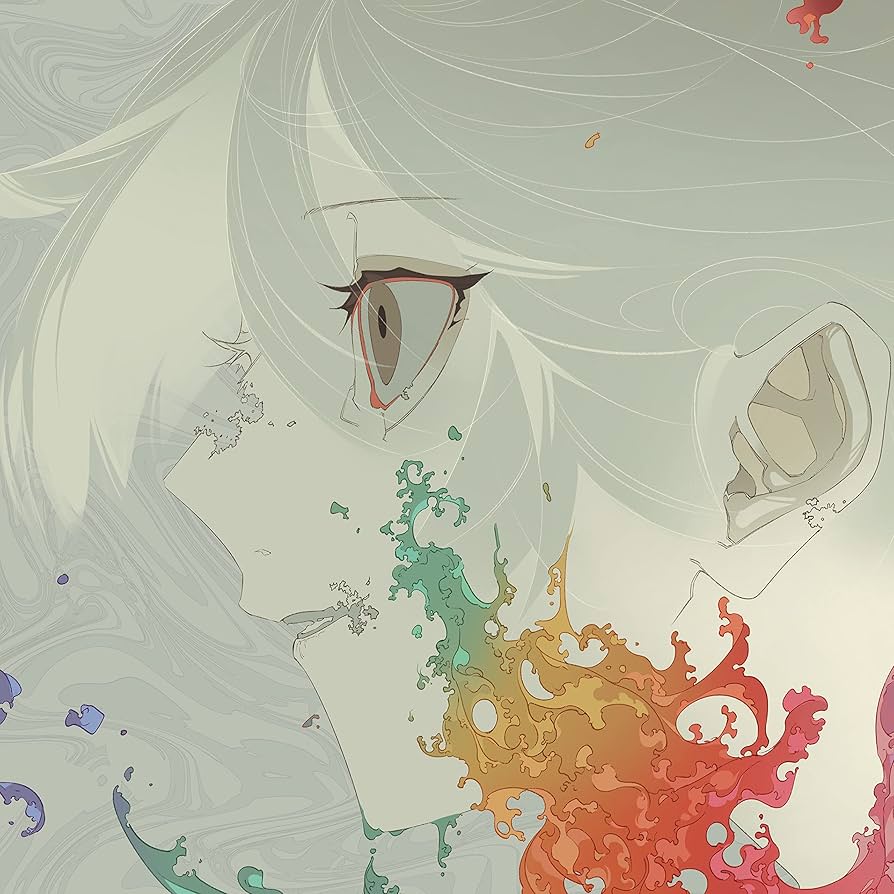 ORIGIN:A エイハブ 特典付き Amazon | ORIGIN:A | エイハブ | アニメ | ミュージック