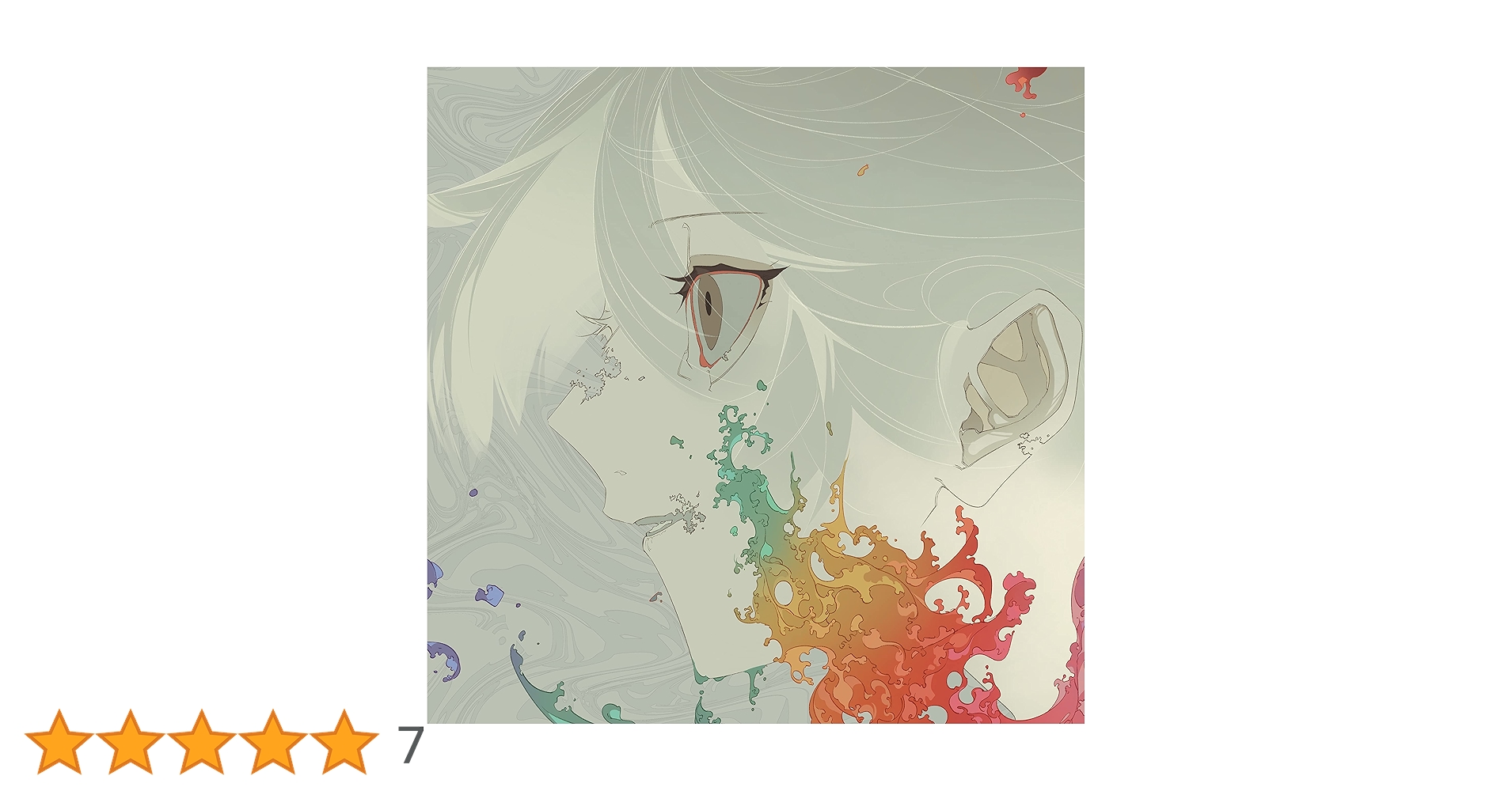 ORIGIN:A エイハブ 特典付き Amazon | ORIGIN:A | エイハブ | アニメ | ミュージック