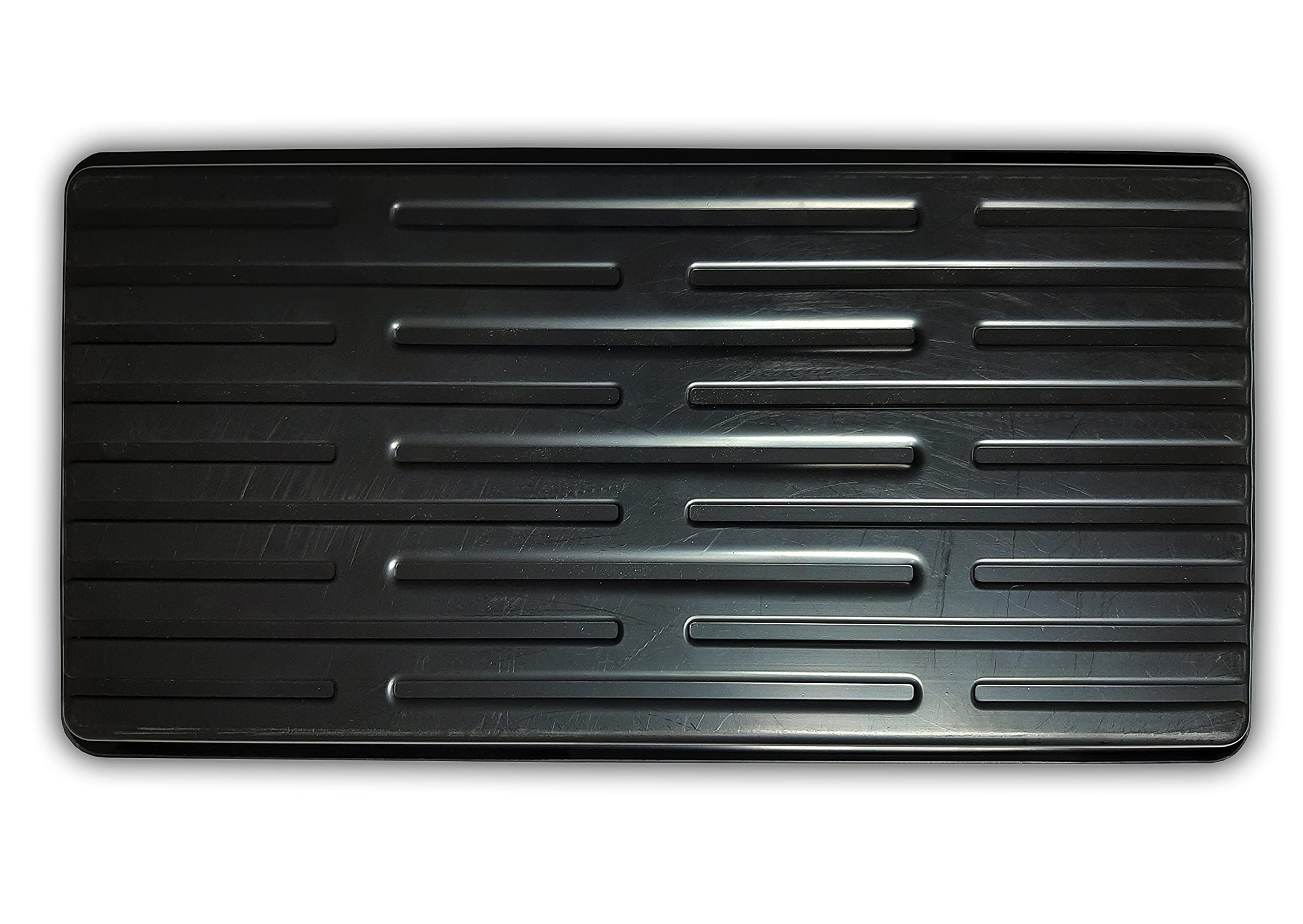 Pindfresh Wheat Grass & Microgreens Trays (Black) (12) 1