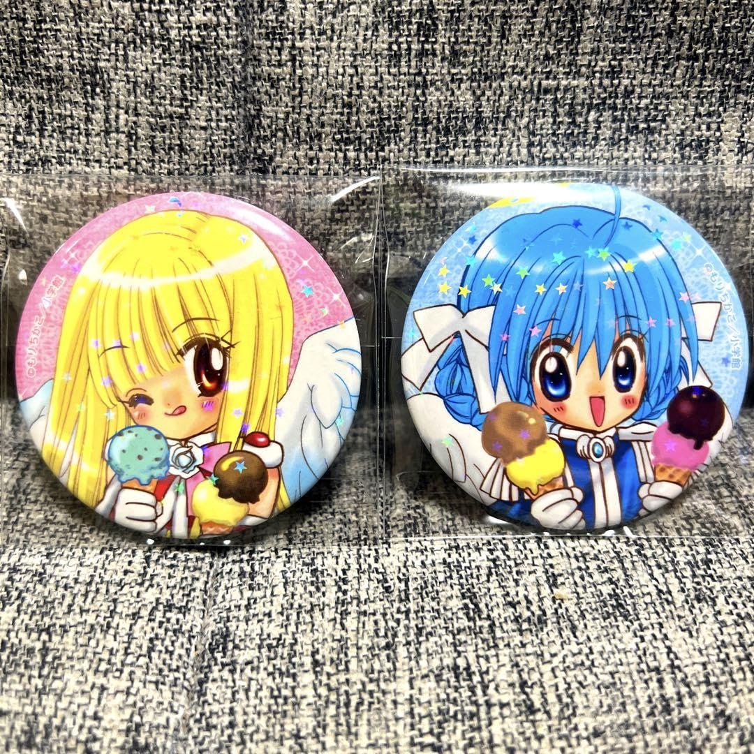 Amazon.co.jp: チャームエンジェル 保利アミー リコル ブラインド 缶