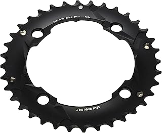Sram MTB Truvativ - Corona MTB 36T 4 bulloni 104 mm BCD in alluminio