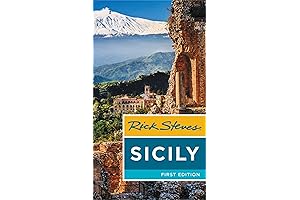 Rick Steves Sicily: The Complete Guidebook