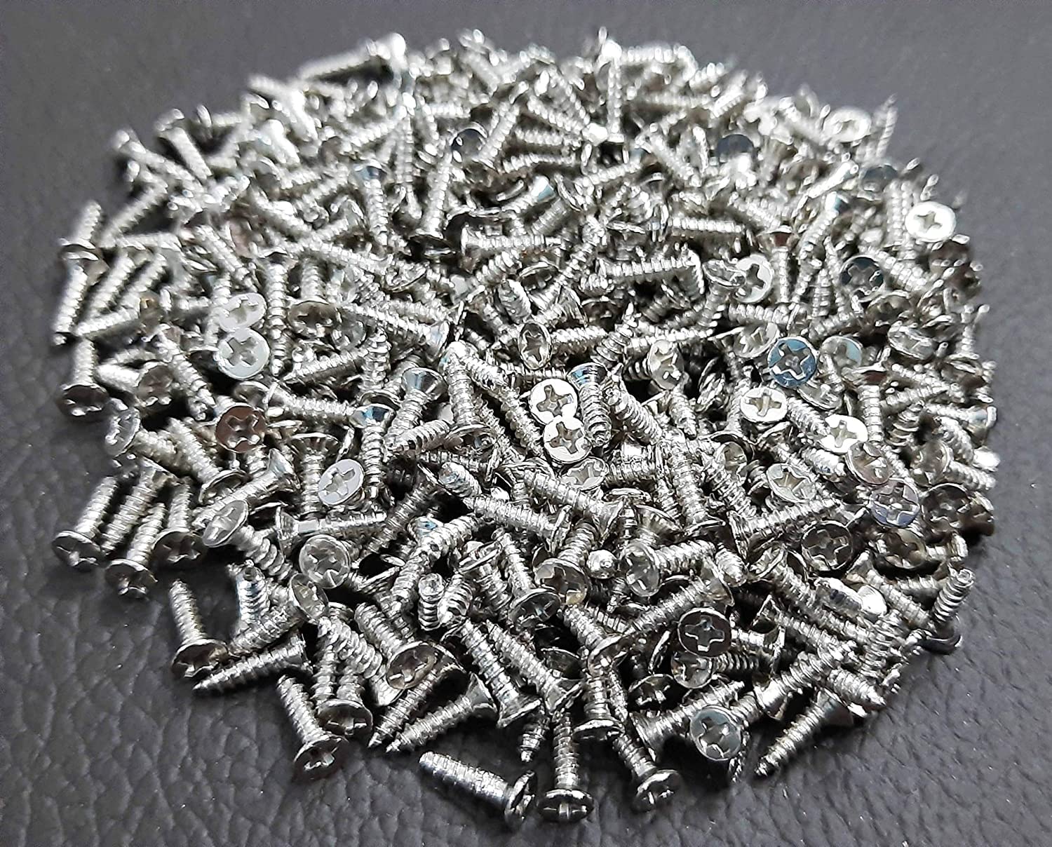 Techmahoday® Screws 2mm Dia for Small Furniture, Instruments, Projects and DIY -100pcs (M2x8mm) (Silver colour) (B09V3CZY7X) Amazon Price History, Amazon Price Tracker