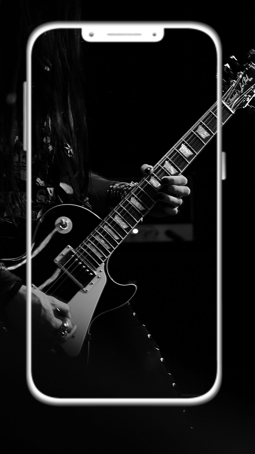 Musician Wallpaper 4K App on Amazon Appstore