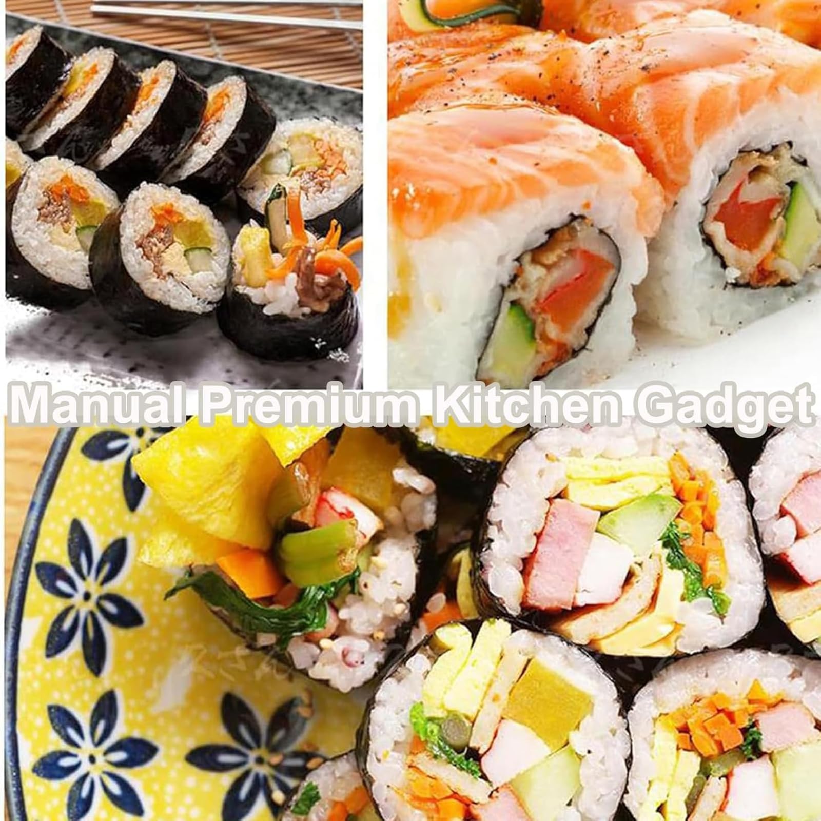 Éplucheur Concombres Sur Pied, Coupe-légumes Et Autres Aliments, 3 Lames Interchangeables, Sans Électricité, Coupe Uniforme Et Haute Efficacité,pour Pommes Terre,carottes,sushis,courges,œufs