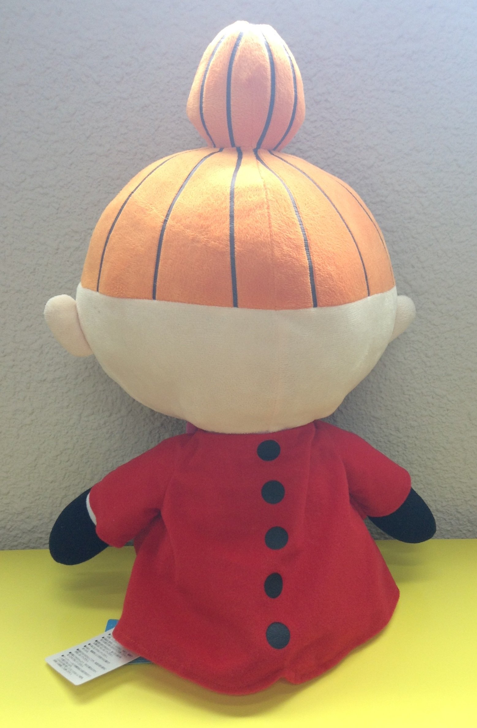 リトルミィ 座りぬいぐるみ おすわり 3セット Amazon.co.jp: ムーミン