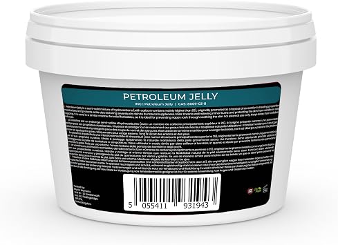 Petroleum Jelly 500g