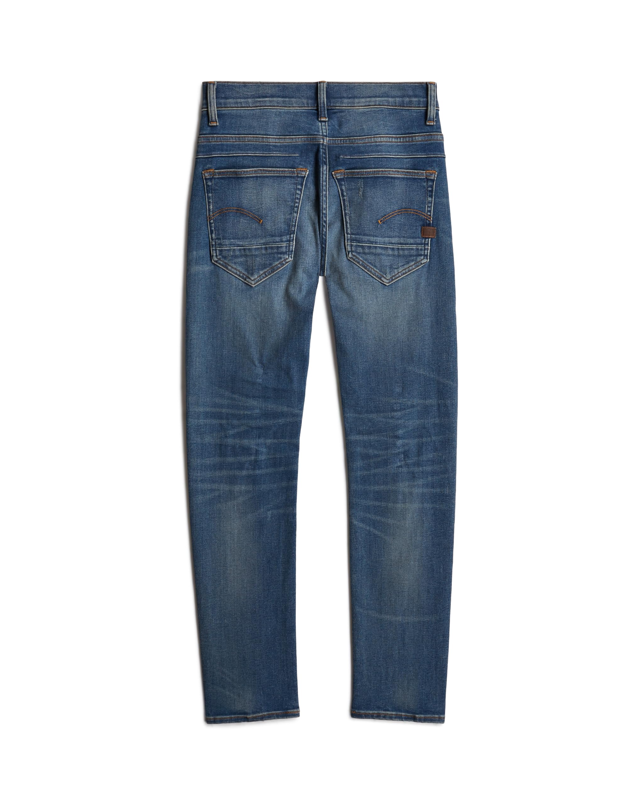 G-Star Jungen Jeans Kids D-STAQ Slim Jeans
