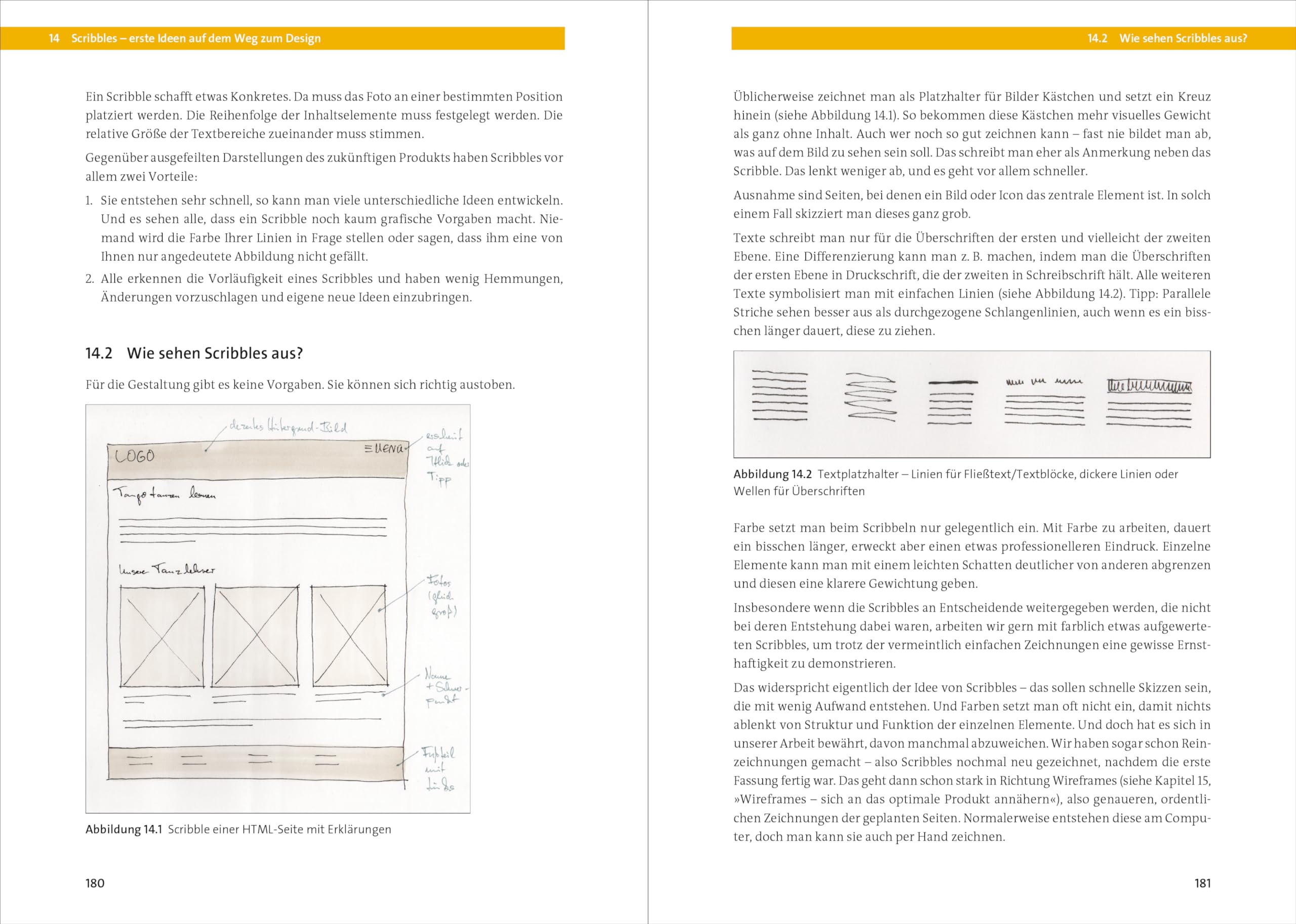 Praxisbuch Usability und UX: Bewährte Usability- und UX-Methoden praxisnah erklärt