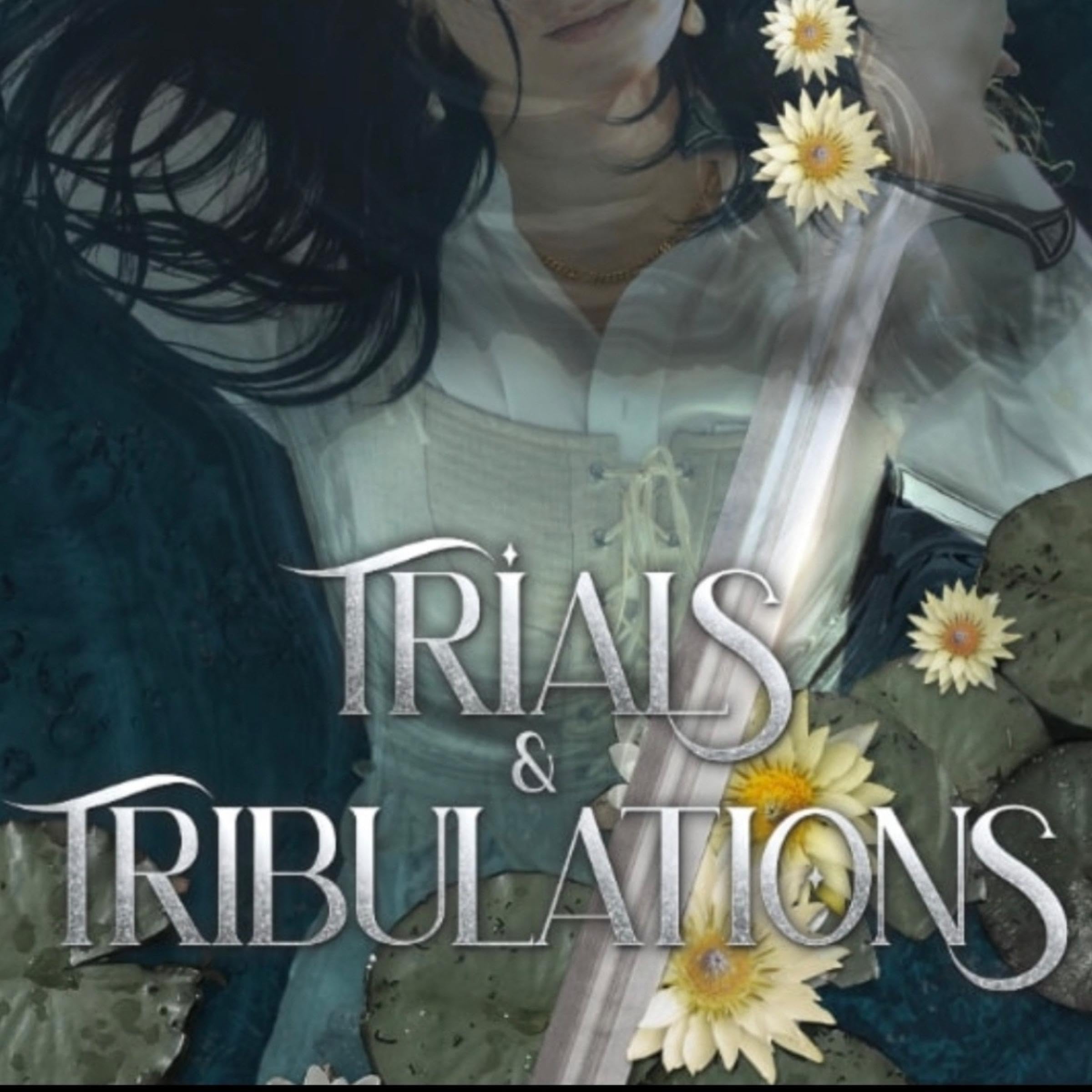 Cover art for Trials & Tribulations