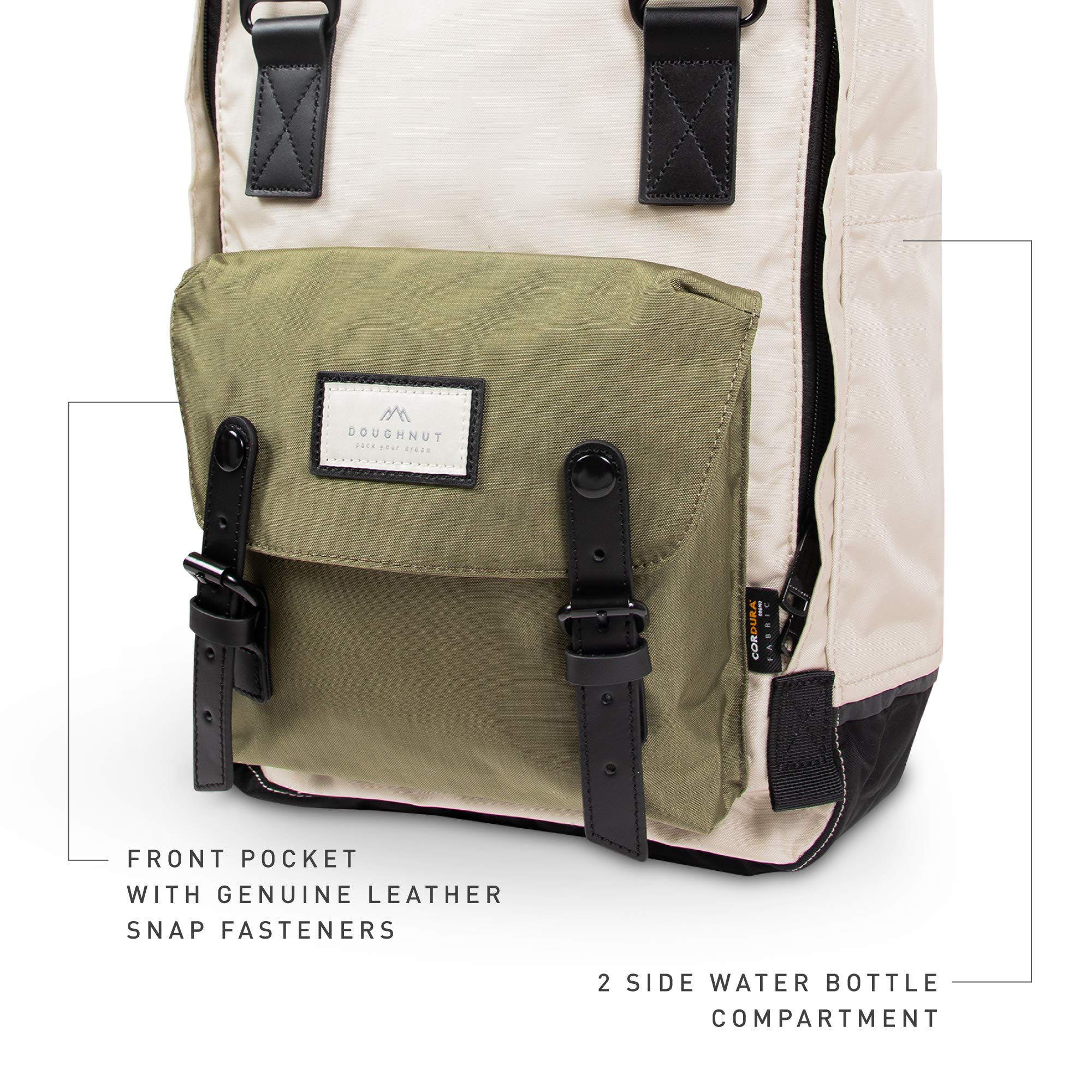 Amazon.com: Doughnut: Men's backpack