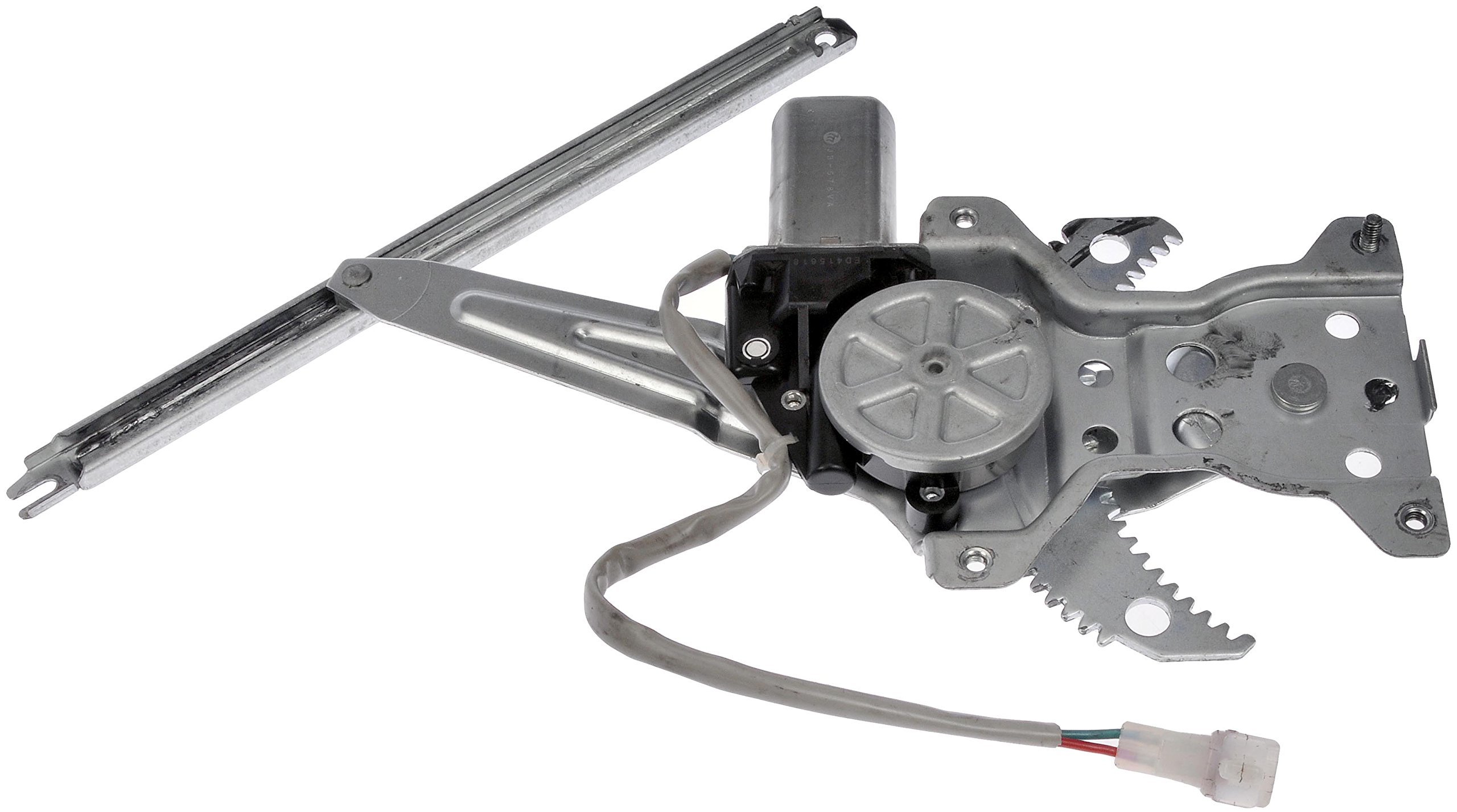 Dorman 741-136 Power Window Regulator And Motor Assembly Fits Toyota RAV4 - View #9