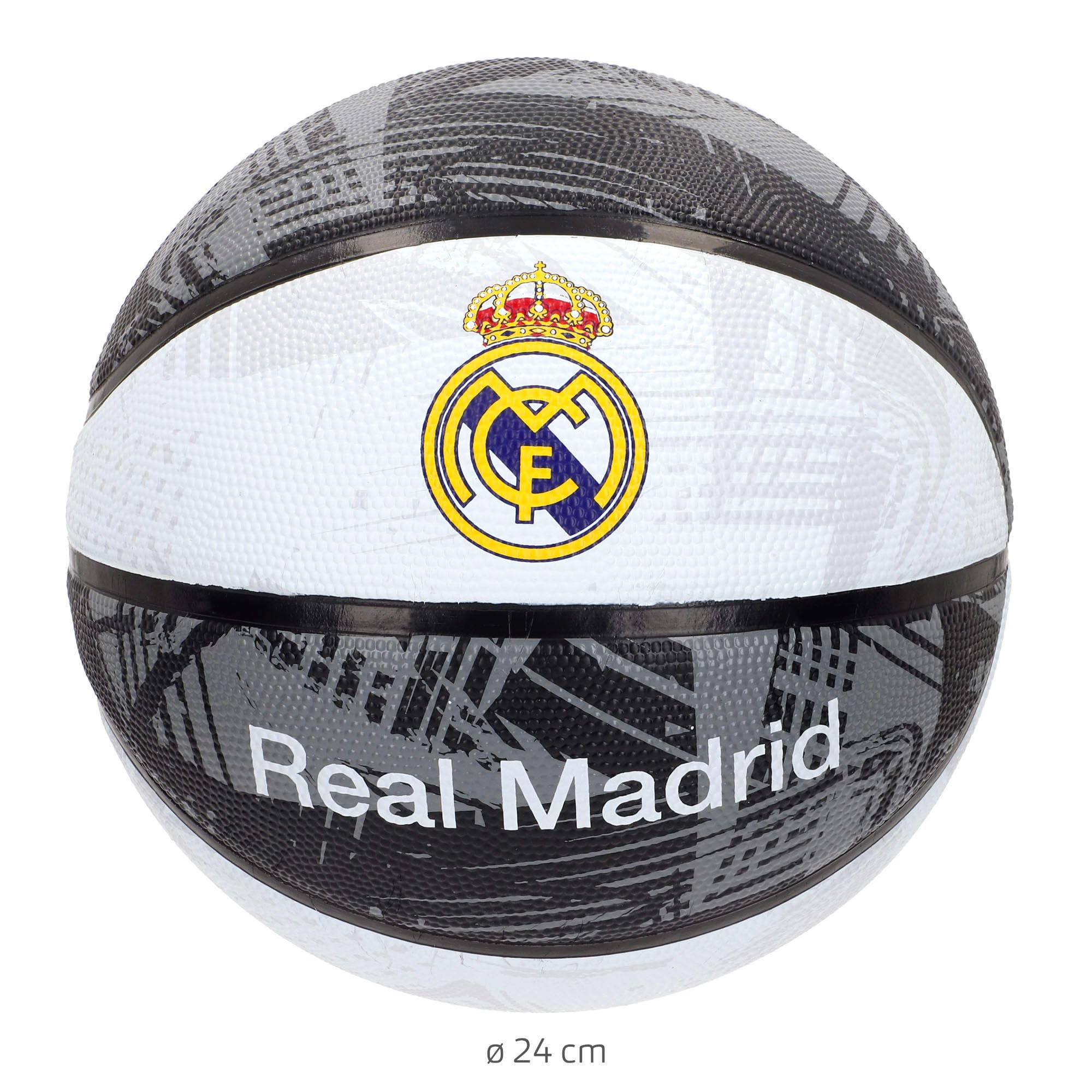 ColorBaby Pallone da pallacanest