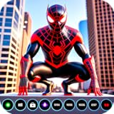 compete in rooftop trick challenges for cinematic thrills