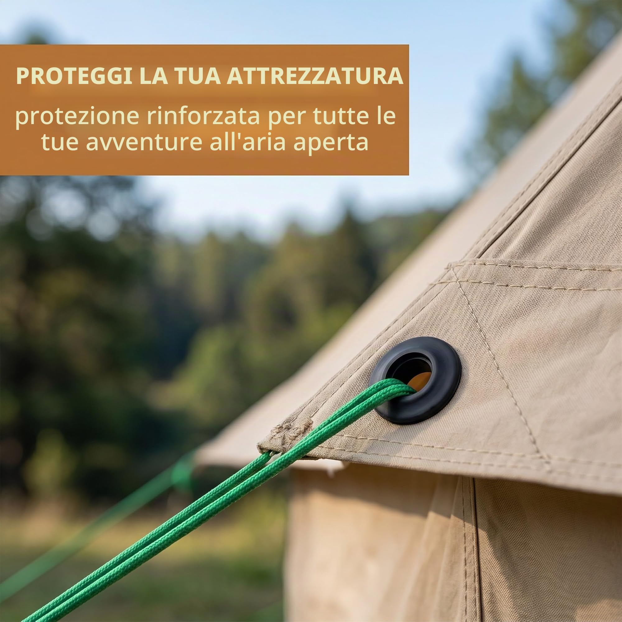 20 Pezzi Occhielli Per Teloni Occhielli Per Telone In Plastica,Occhiello Per Telone Autoperforante,Multiuso Per Tende Da Piscina Teloni Tende Telo(Nero)