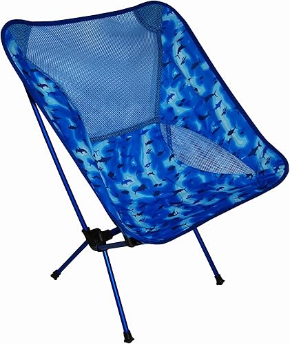 Miniatura 1 de TAYLOR MADE PRODUCTS Stow N Go Silla plegable plegable ultraligera