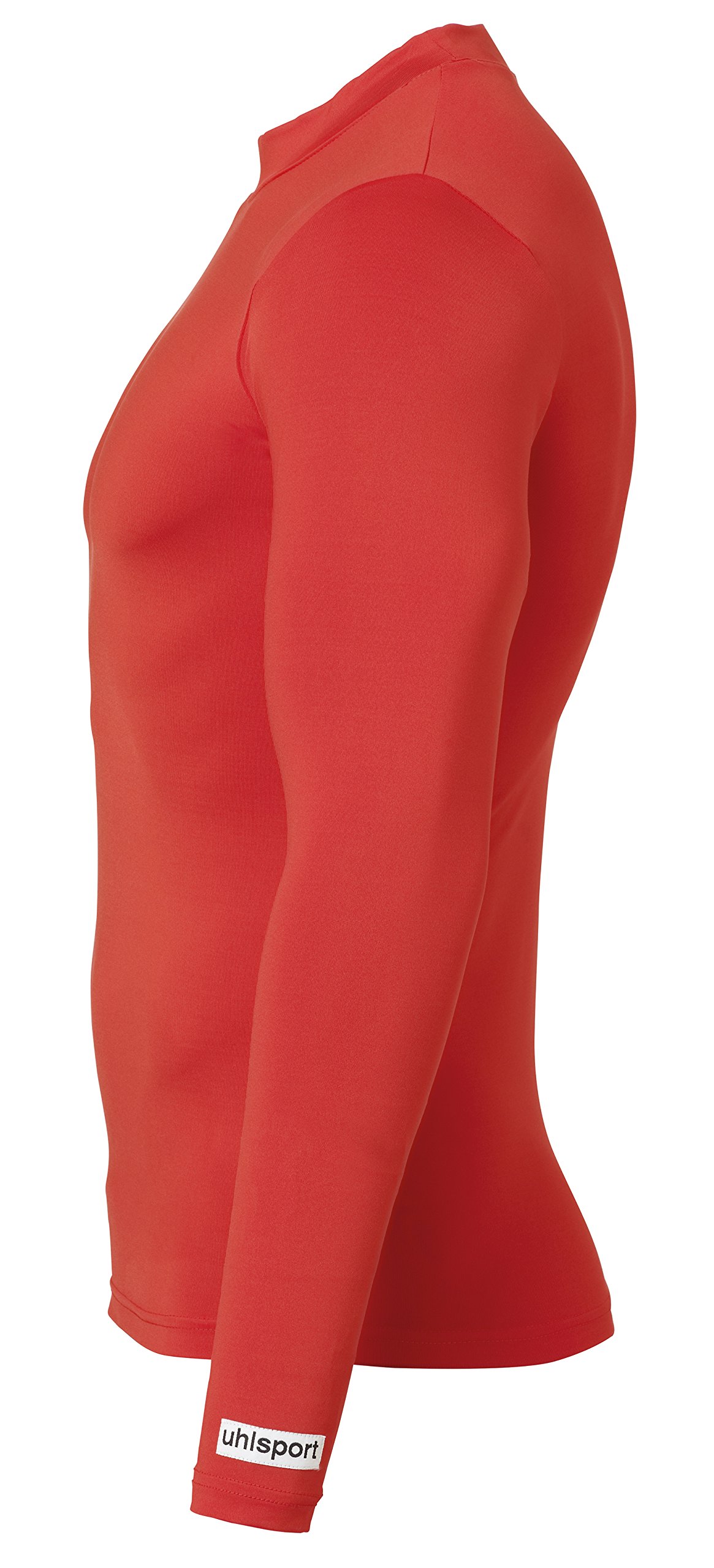 uhlsport Baselayer_1003078 Camiseta De Entrenamiento Bebé-Niños