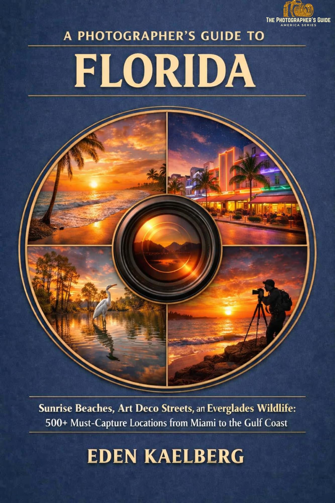 Guide de photographie en Floride pour réussir vos photos de paysages et nature