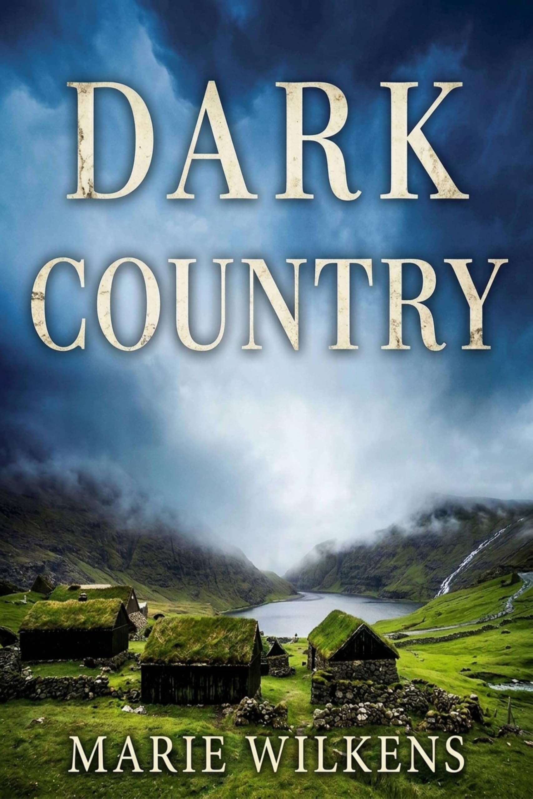 Dark Country