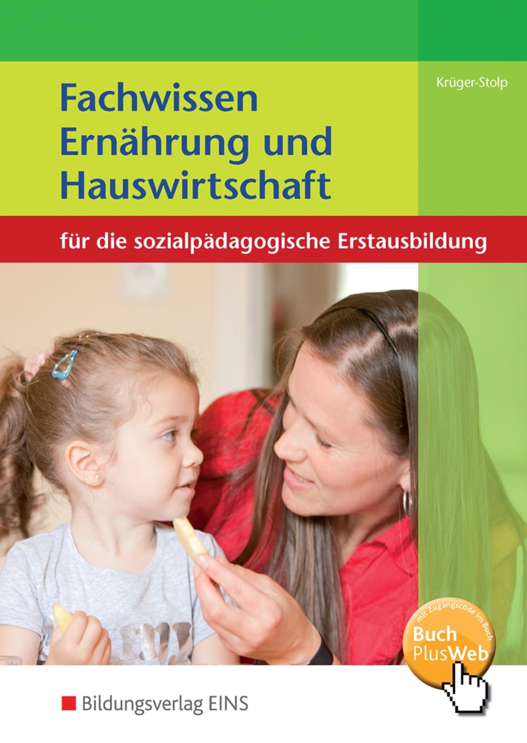Amazon.co.jp: Fachwissen Ernaehrung und Hauswirtschaft. Schuelerband ...