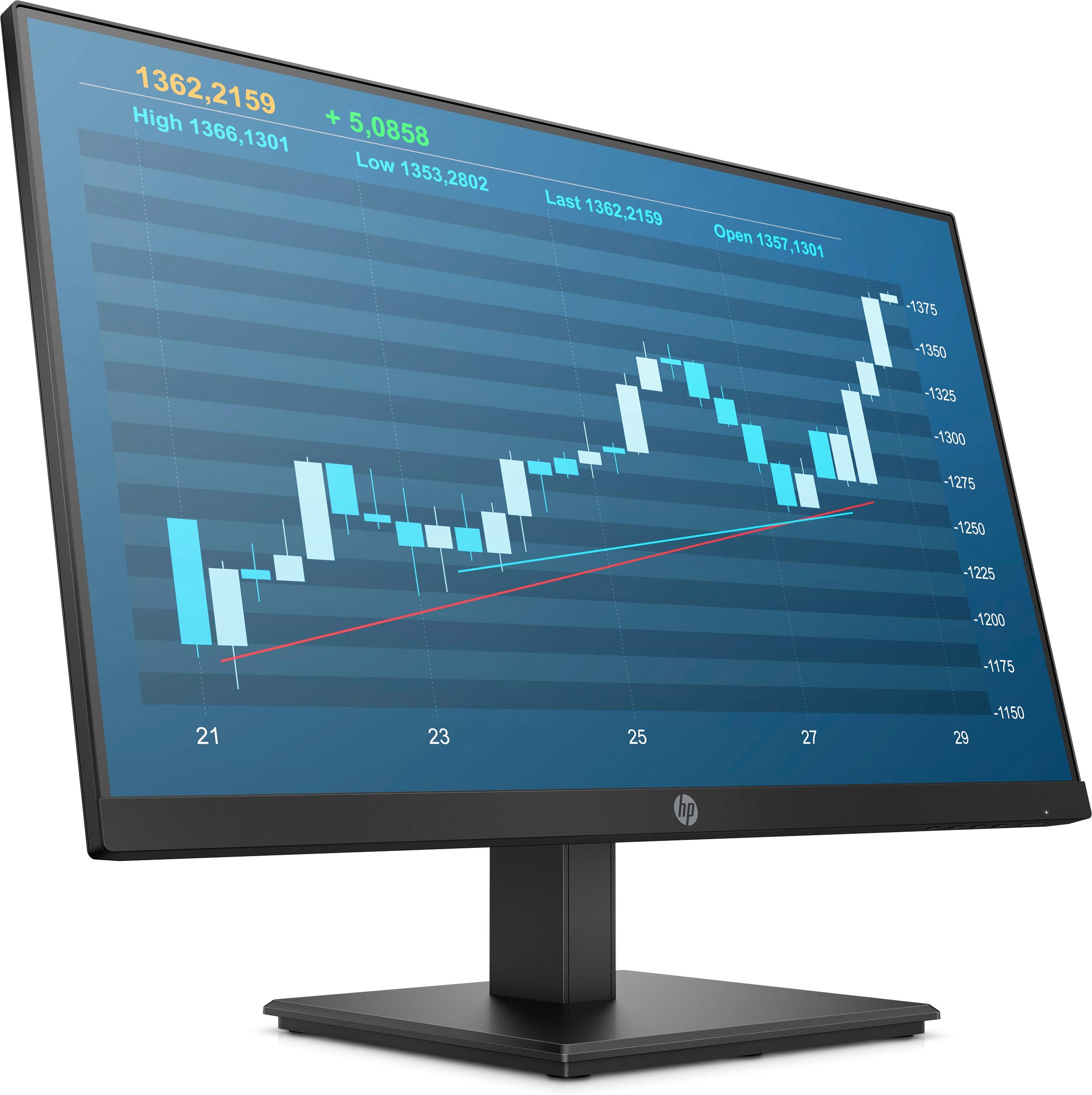 HP P244 23.8インチディスプレイモニター本体 Amazon.co.jp: 【整備済み品】 HP ProDisplay 23.8インチワイドIPS