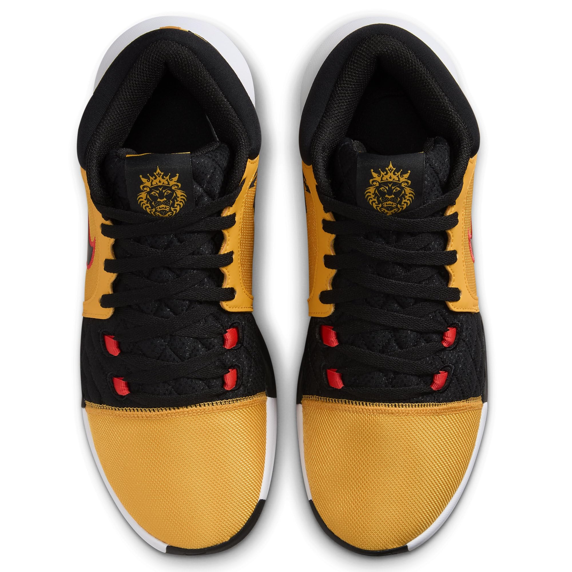Lebron Witness VIII Basketballschuh, HQ2139