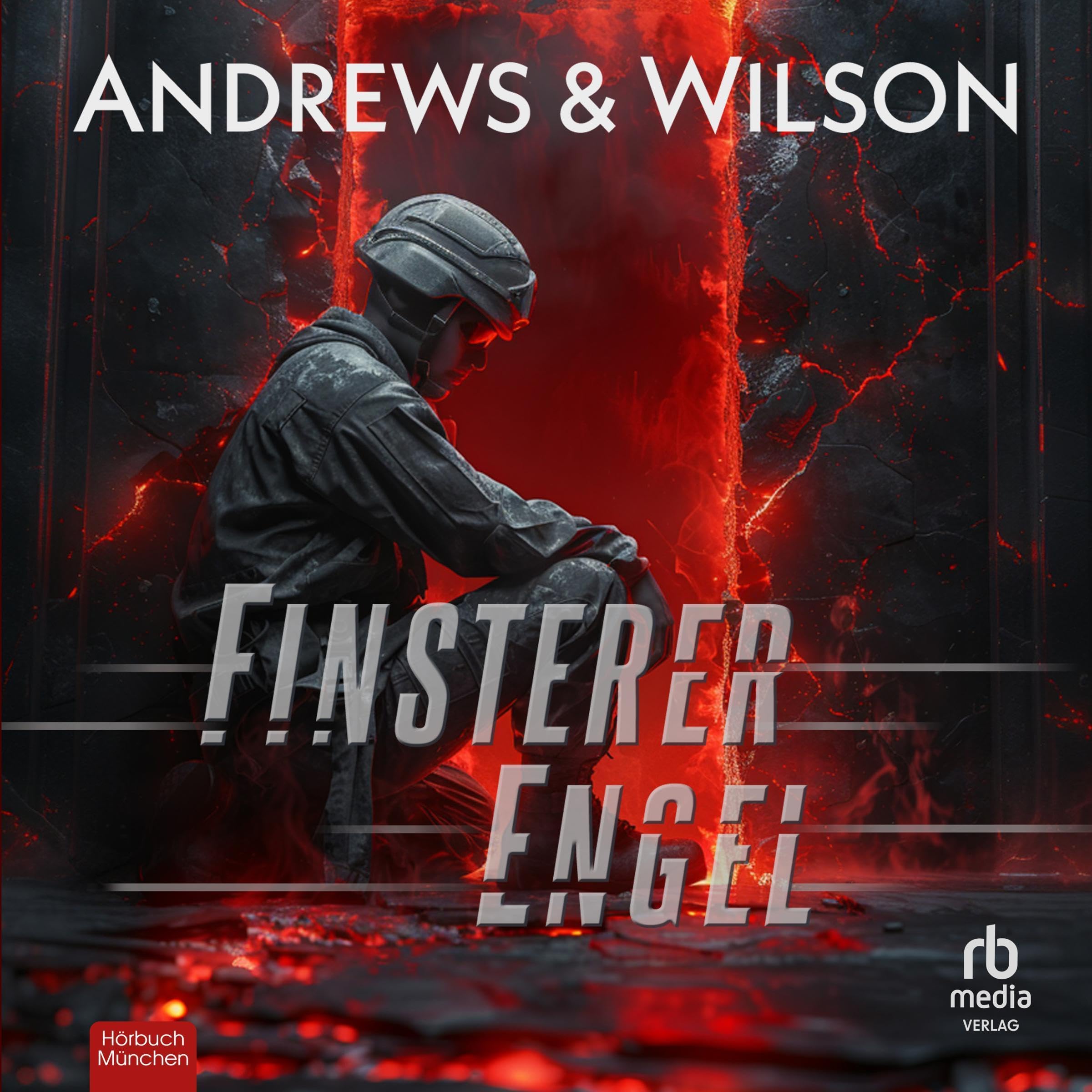 Finsterer Engel [Dark Angel]