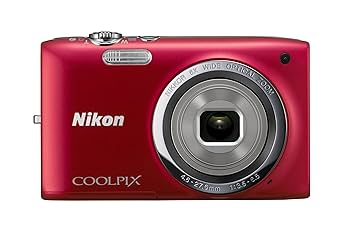Amazon | Nikon Coolpix s2700 | コンパクト 通販