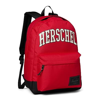Herschel Supply Co. Classic XL Backpack Backpack Bags Varsity Red, Textile