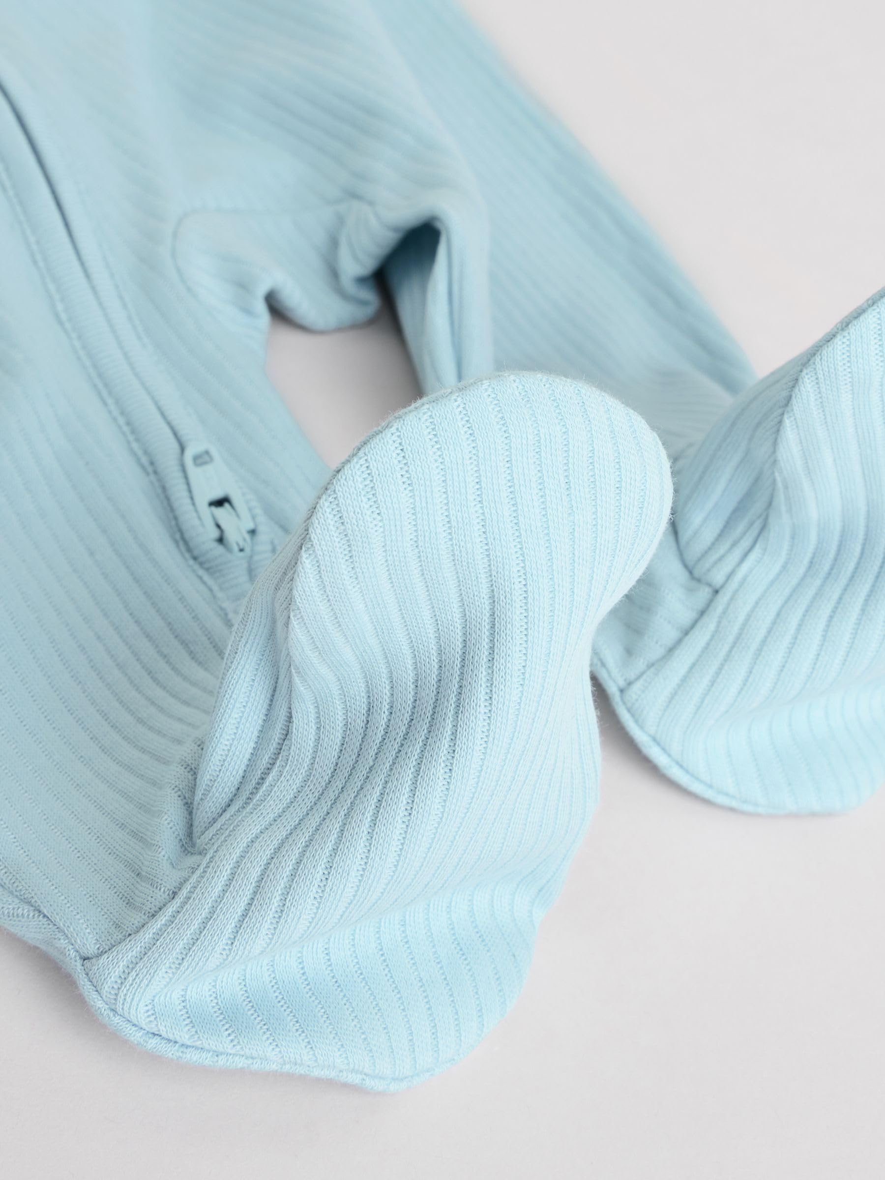 NEXT Bébé garçon Dors-Bien à Zip Double-Sens, Lot de 5