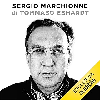 Sergio Marchionne