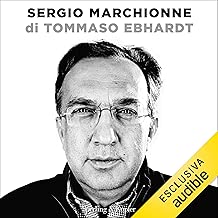 Sergio Marchionne