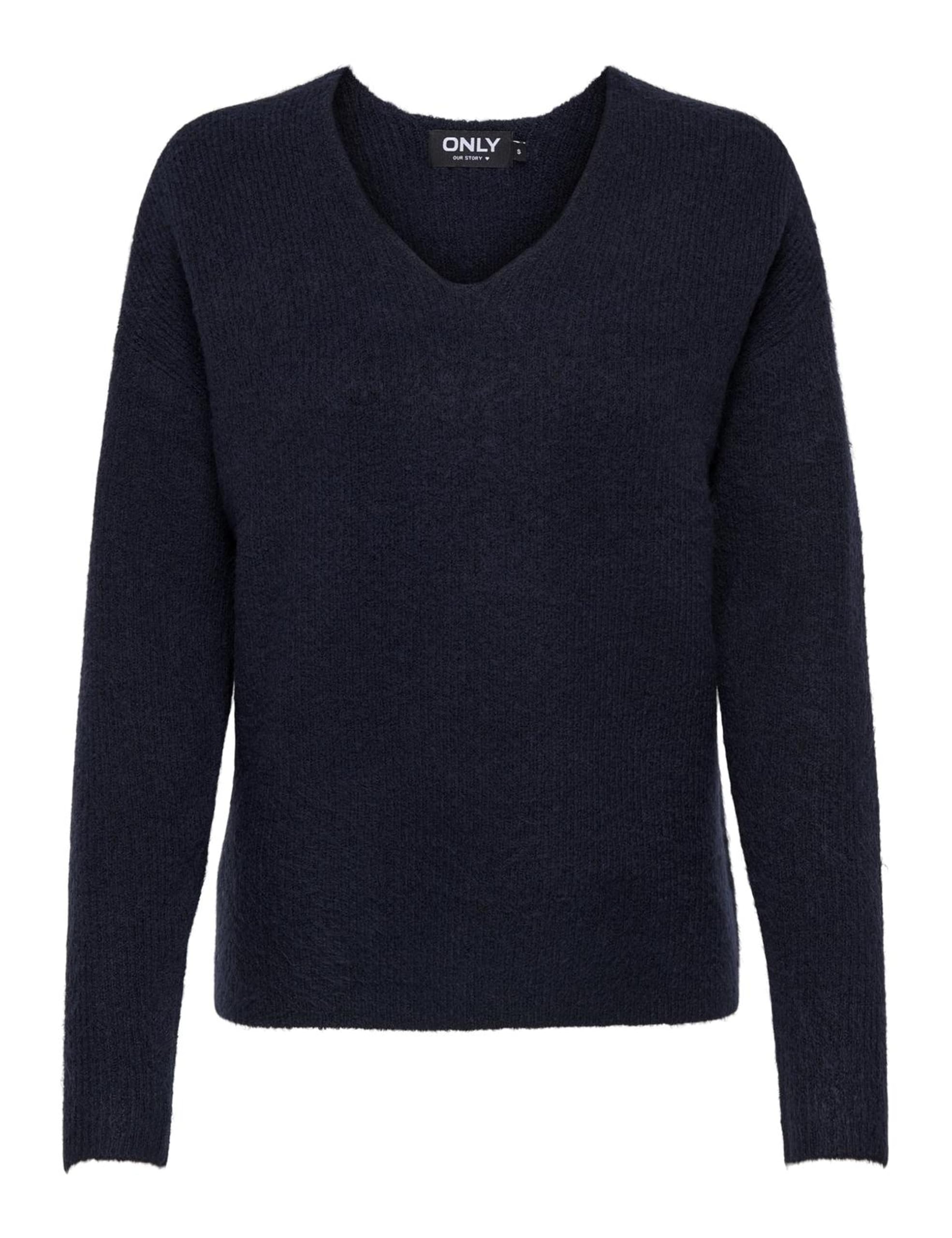 ONLY Female Strickpullover ONLCAMILLA Strickpullover
