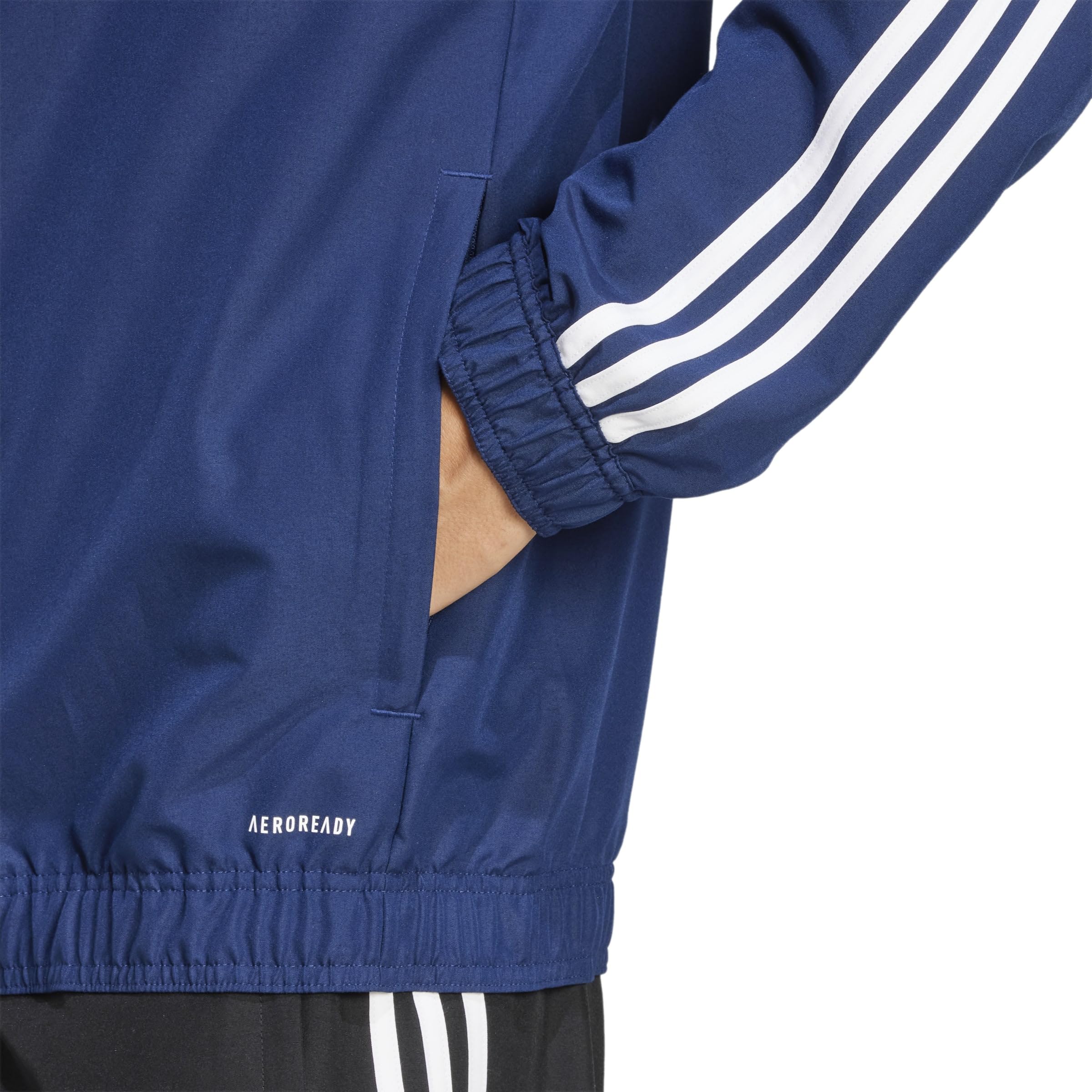 adidas Squadra25 Presentation Jacket Sudadera Hombre (Pack de 1) — view 6
