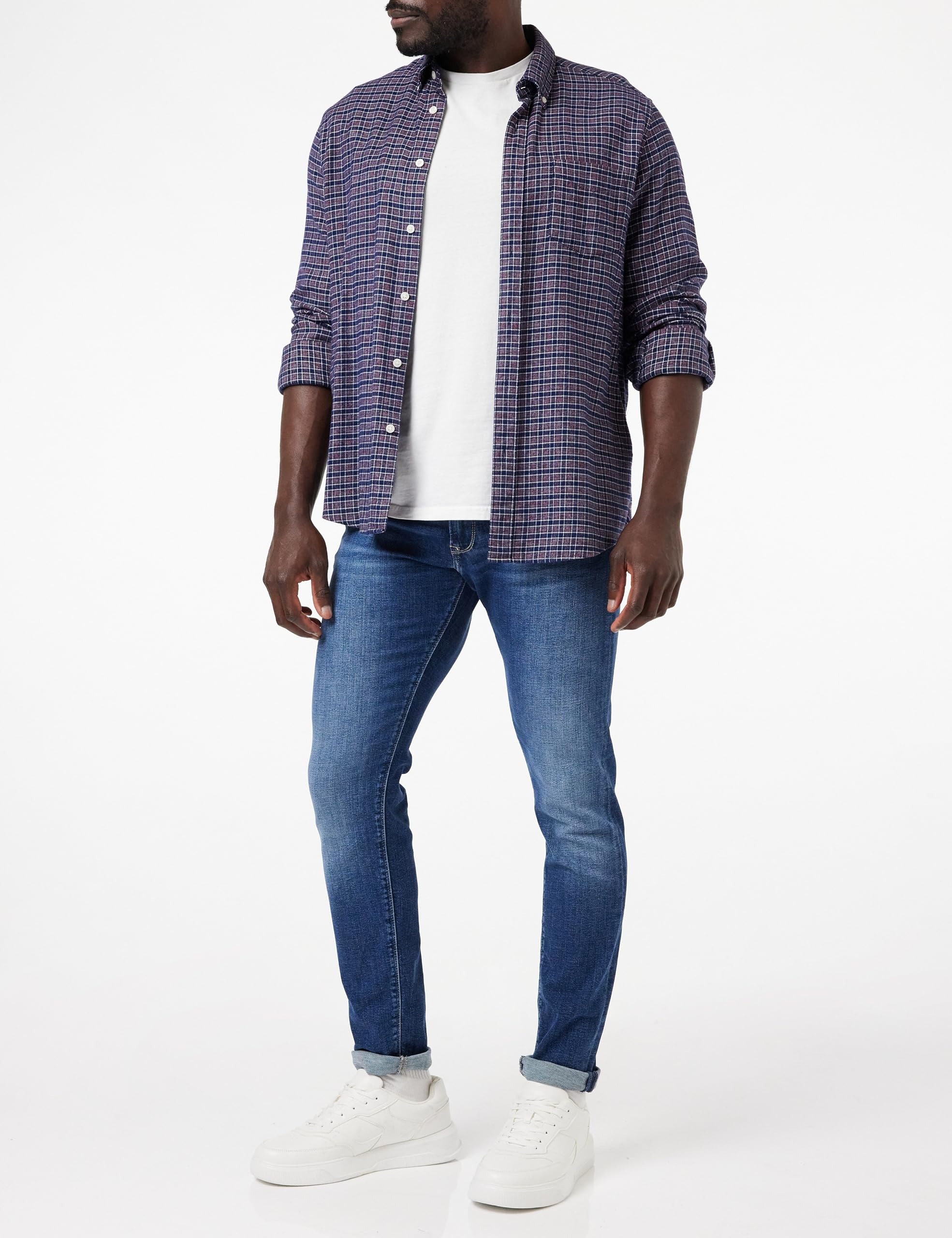 Pepe Jeans - Stanley, Jeans Uomo